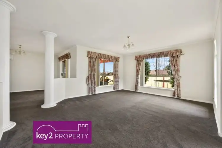 Sixth view of Homely house listing, 3 Hadspen Park Drive, Hadspen TAS 7290