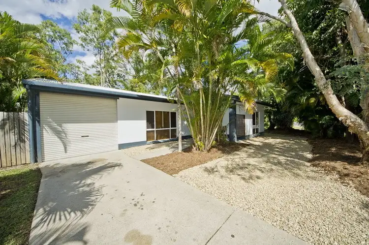 Third view of Homely house listing, 165 Loridan Drive, Brinsmead QLD 4870