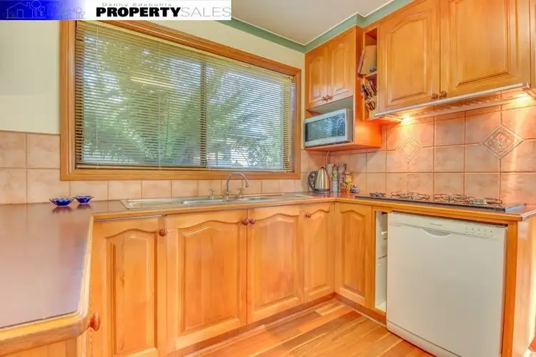 Sixth view of Homely house listing, 7 Hall Court, Newborough VIC 3825
