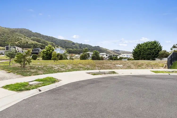10 Dolphin Court, Apollo Bay VIC 3233