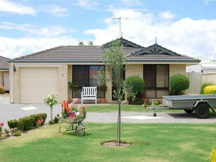Main view of Homely apartment listing, Address available on request