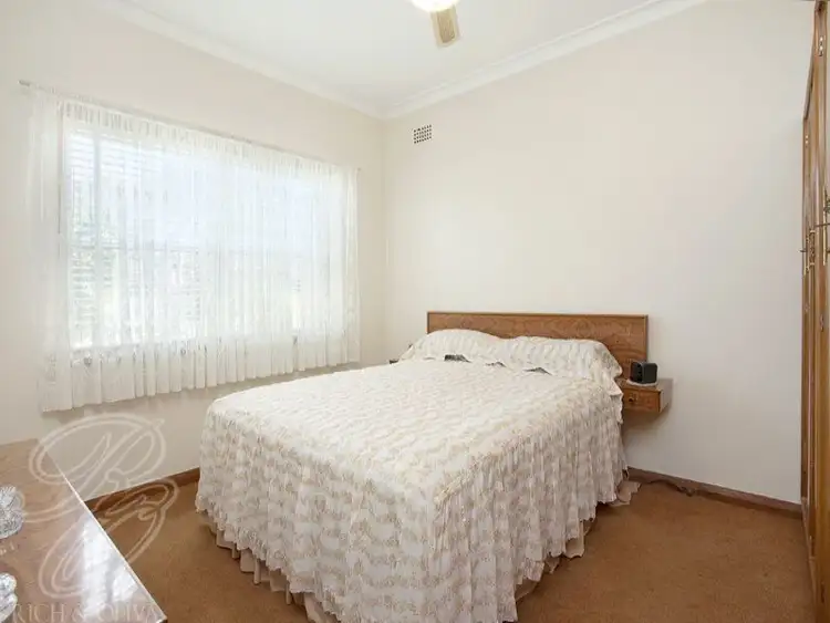 Sixth view of Homely house listing, 8 Walsh Avenue, Croydon Park NSW 2133