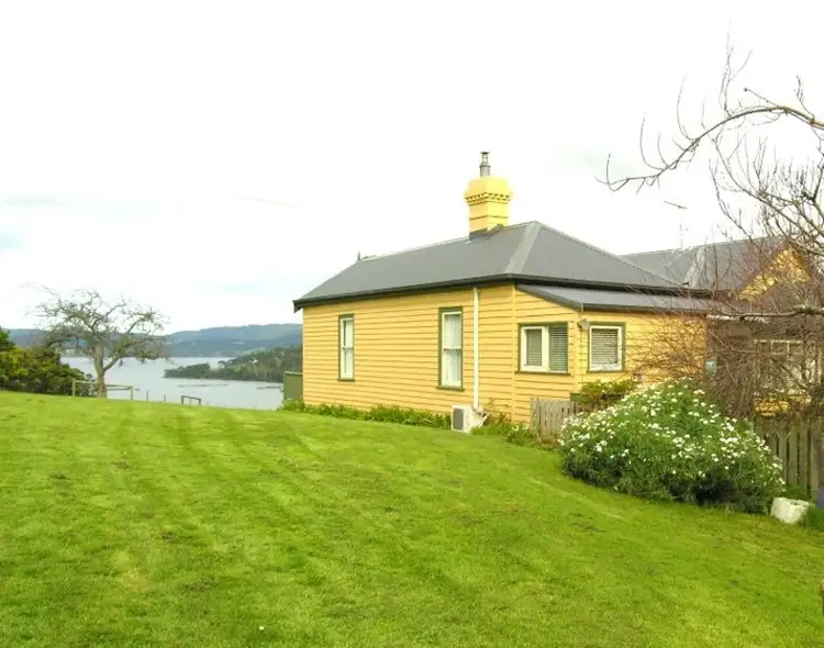 Third view of Homely house listing, 132 Palmers Road, Port Huon TAS 7116