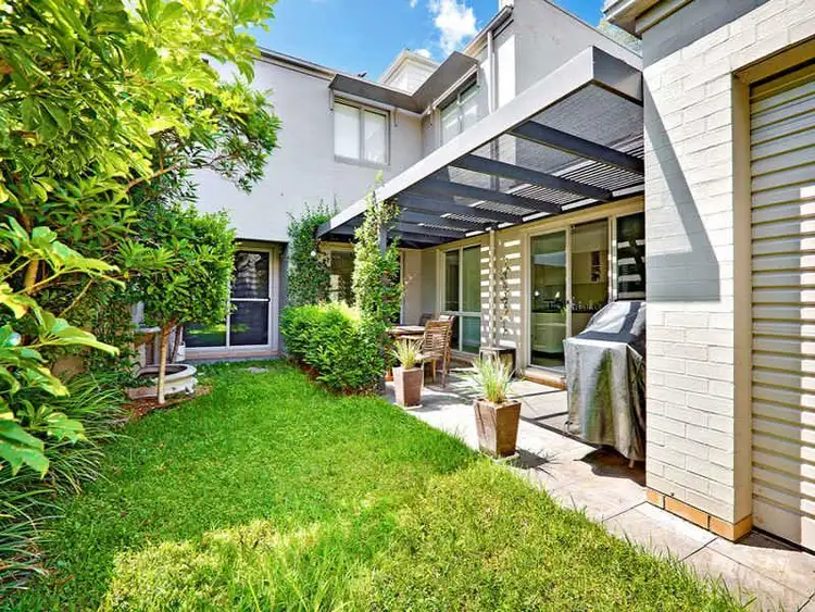 Fourth view of Homely house listing, 34 Beaurepaire Avenue, Newington NSW 2127