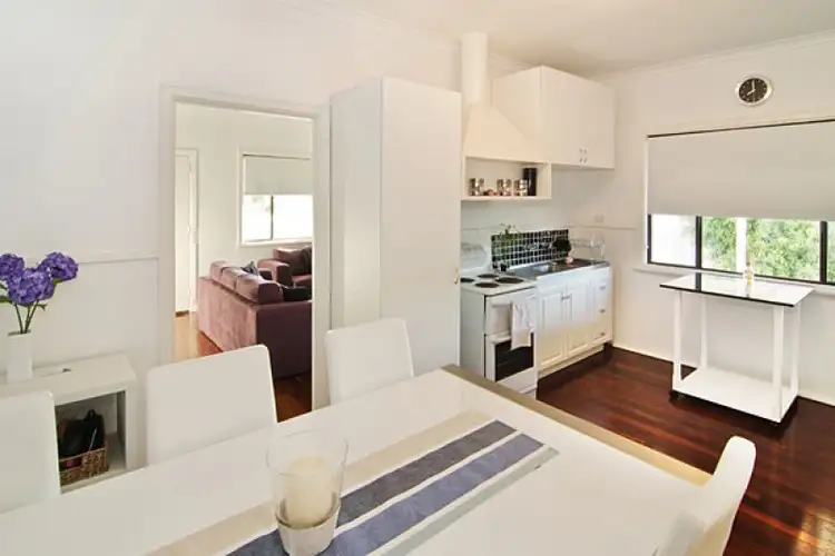Fifth view of Homely house listing, 1/18 Simon Street, West Busselton WA 6280