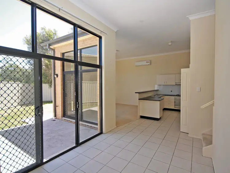 Second view of Homely townhouse listing, 5/140 Old Main Road, Anna Bay NSW 2316