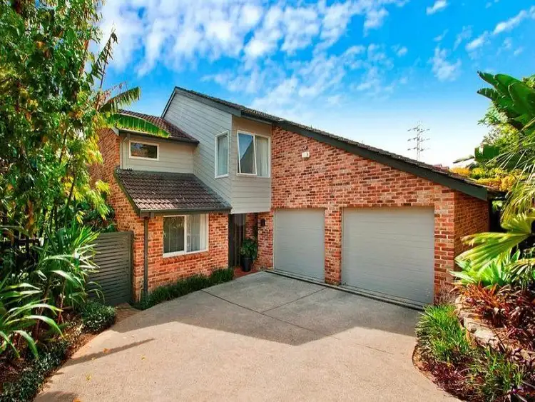 24 Anne William Drive, West Pennant Hills NSW 2125