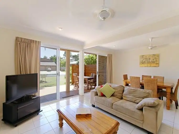 Second view of Homely townhouse listing, 3/2 Kipling Street, Byron Bay NSW 2481