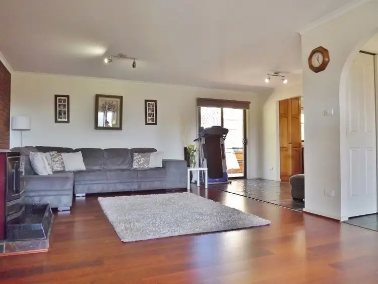 Fifth view of Homely rural property listing, 60 Yasmin Drive, Hernes Oak VIC 3825