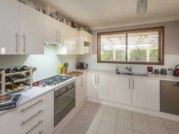 Third view of Homely house listing, 5 Highlands Close, Moss Vale NSW 2577