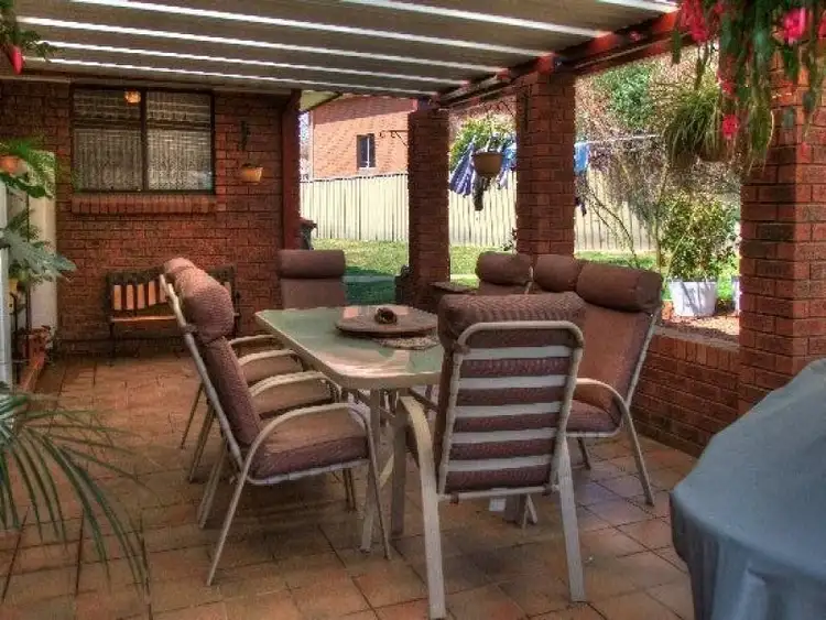 Fifth view of Homely house listing, 31 James Sheahan Drive, Orange NSW 2800