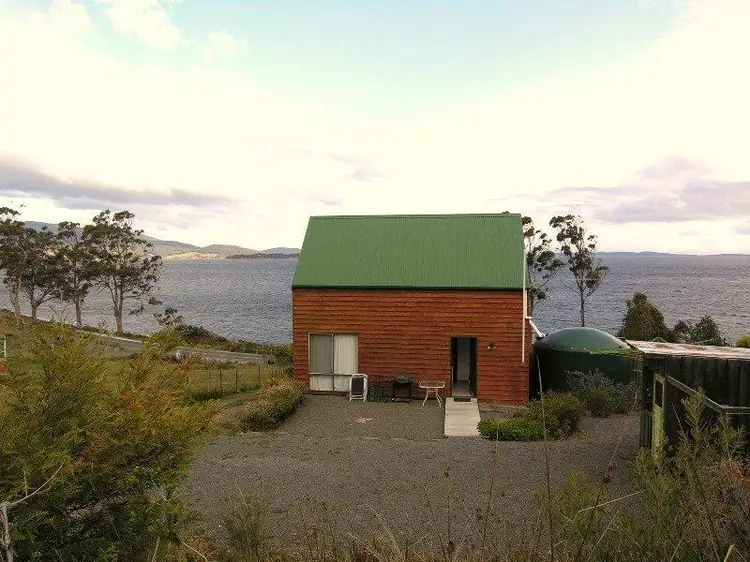 Third view of Homely house listing, 5206 Channel Highway, Gordon TAS 7150