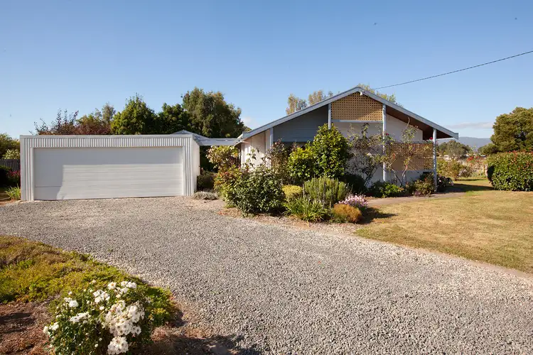 Third view of Homely house listing, 2A New Street, Westbury TAS 7303