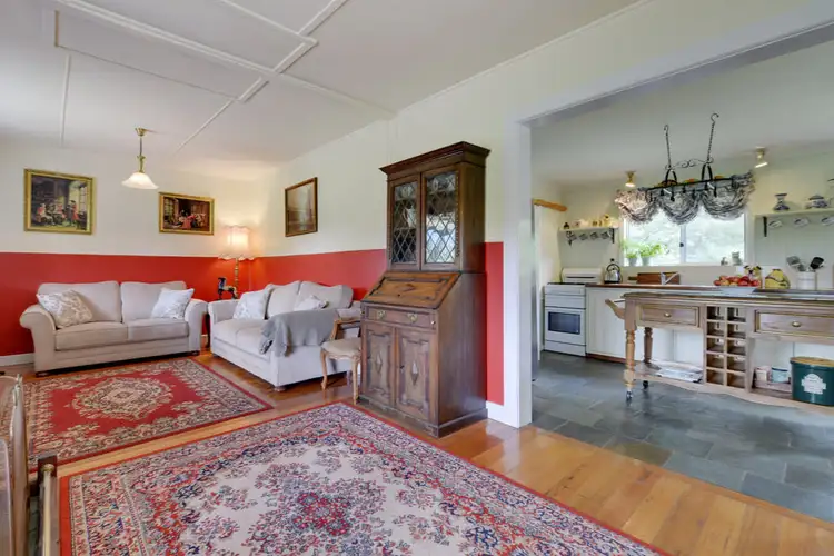 Third view of Homely house listing, 24 Guys Road, Cygnet TAS 7112