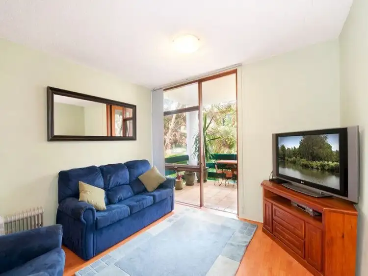 Third view of Homely apartment listing, 19/34 The Crescent, Dee Why NSW 2099