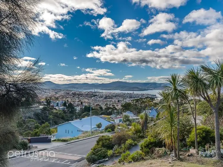Sixth view of Homely land listing, 9 Oberon Court, Dynnyrne TAS 7005