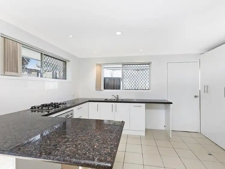 Main view of Homely house listing, 1/138 Oxley, Paradise Point QLD 4216