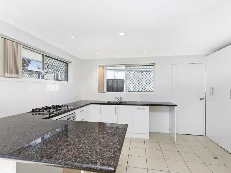 Main view of Homely house listing, 1/138 Oxley, Paradise Point QLD 4216