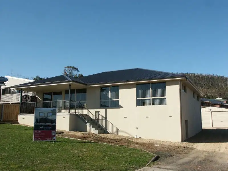 Main view of Homely house listing, 6 Erica Place, Oakdowns TAS 7019