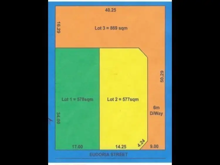Lot 2, 20 Eudoria Street, Gosnells WA 6110