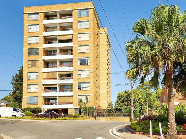 Sixth view of Homely apartment listing, 40-46 Mosely Street, Strathfield NSW 2135