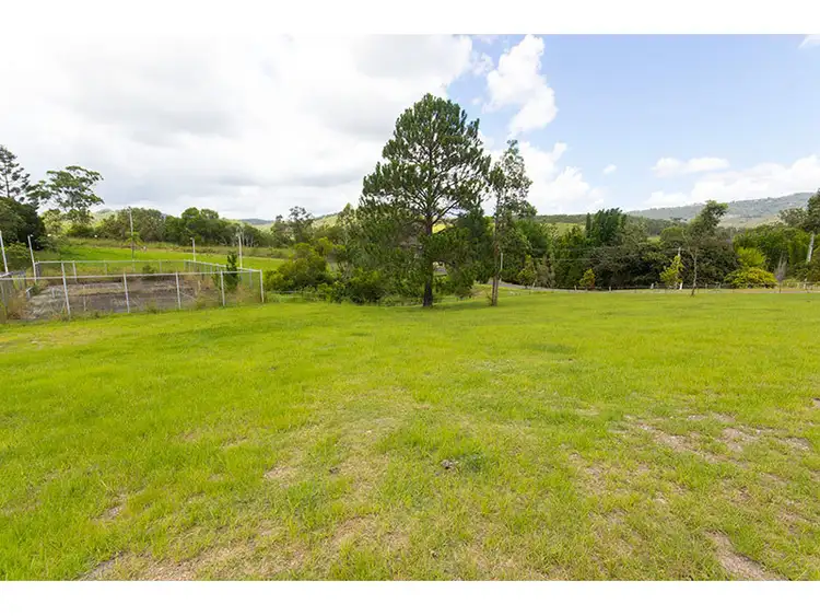 Fifth view of Homely land listing, Lot 4 Darwalla Road, Mount Nathan QLD 4211