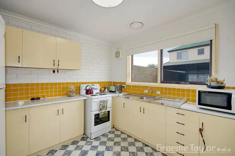 Fourth view of Homely townhouse listing, 6/90 West Fyans Street, Newtown VIC 3220