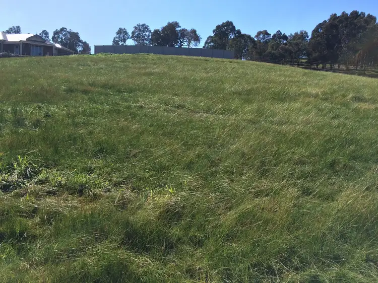 Third view of Homely land listing, 20 Leggio Road, Myrtleford VIC 3737