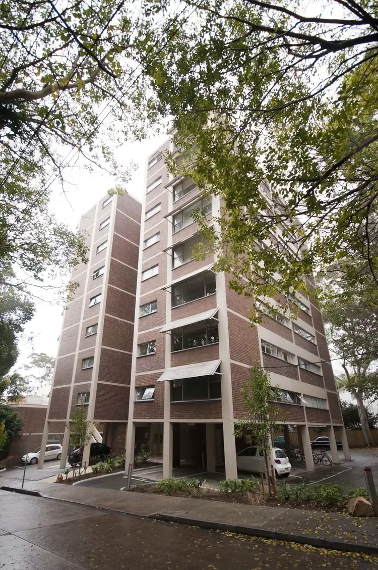 304/40 Stephen Street, Paddington NSW 2021