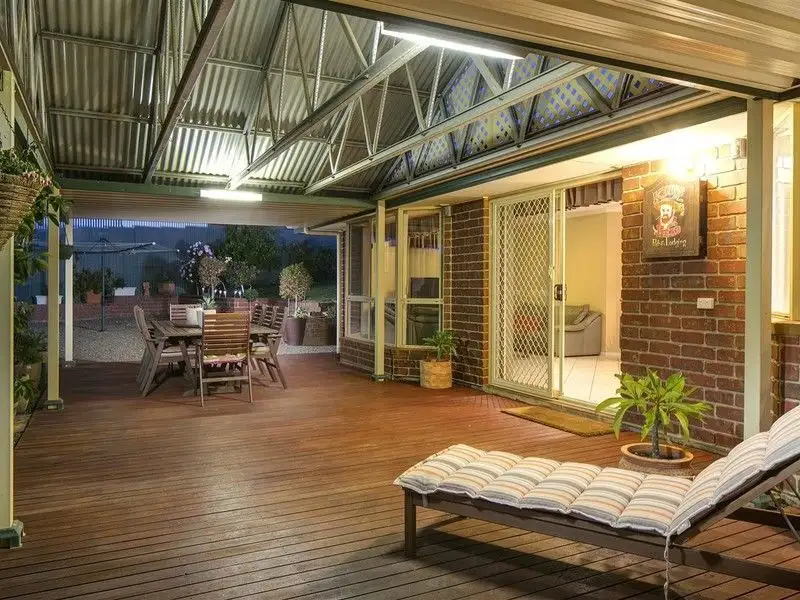 Main view of Homely house listing, 6 Rio Court, Hackham SA 5163