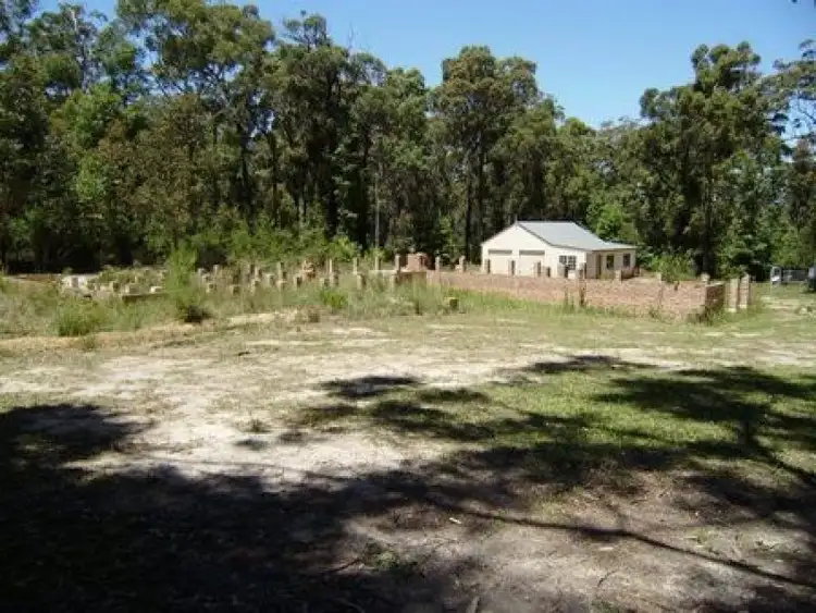 Third view of Homely rural property listing, 7 Fairfax Rd, Woollamia NSW 2540