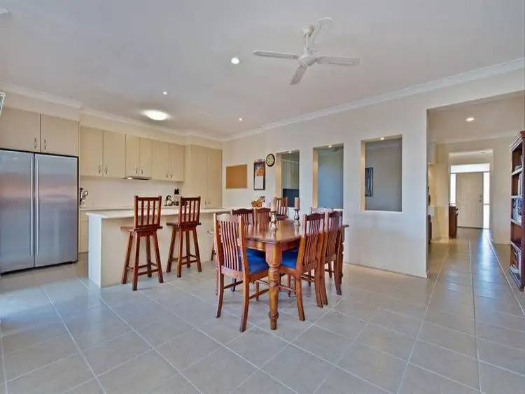 Sixth view of Homely house listing, 208 Billinghurst Crescent, Upper Coomera QLD 4209