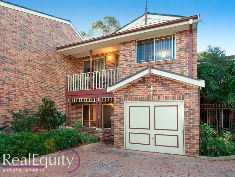 2/76 Nuwarra Road, Moorebank NSW 2170