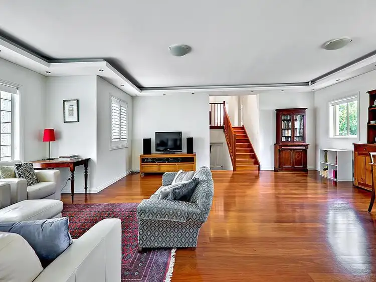 Fourth view of Homely house listing, 3A Wellbank Street, Concord NSW 2137