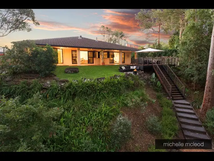 Main view of Homely house listing, 60 Goolman Street, Chapel Hill QLD 4069