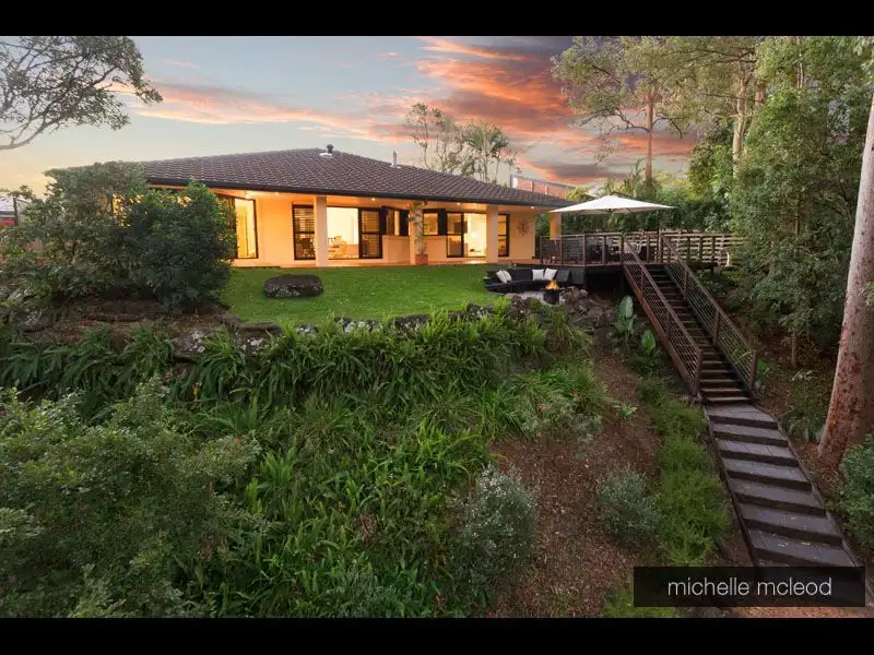 Main view of Homely house listing, 60 Goolman Street, Chapel Hill QLD 4069