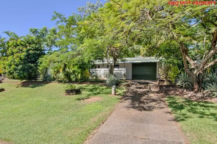 Third view of Homely house listing, 13 TALASEA STREET, Trinity Beach QLD 4879