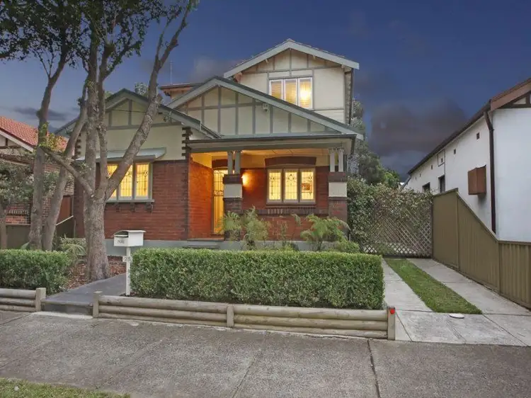 28 Linthorn Avenue, Croydon Park NSW 2133