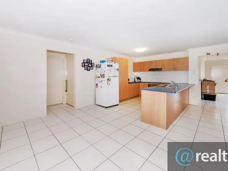 Third view of Homely house listing, 46 Mayes Circuit, Caboolture QLD 4510