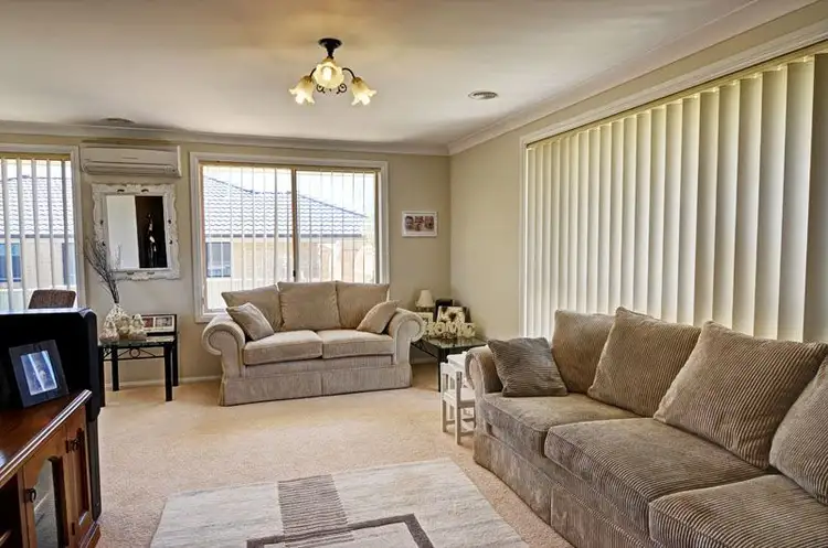 Second view of Homely house listing, 28 McCarron Place, Orange NSW 2800