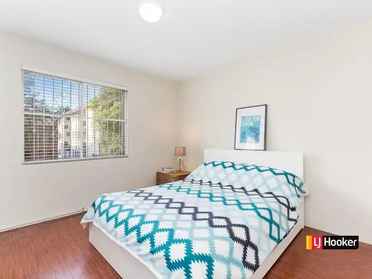 Fourth view of Homely apartment listing, 8/105 The Boulevarde, Dulwich Hill NSW 2203