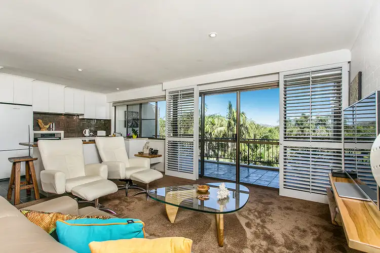 Main view of Homely apartment listing, 8/24 Scott Street, Byron Bay NSW 2481