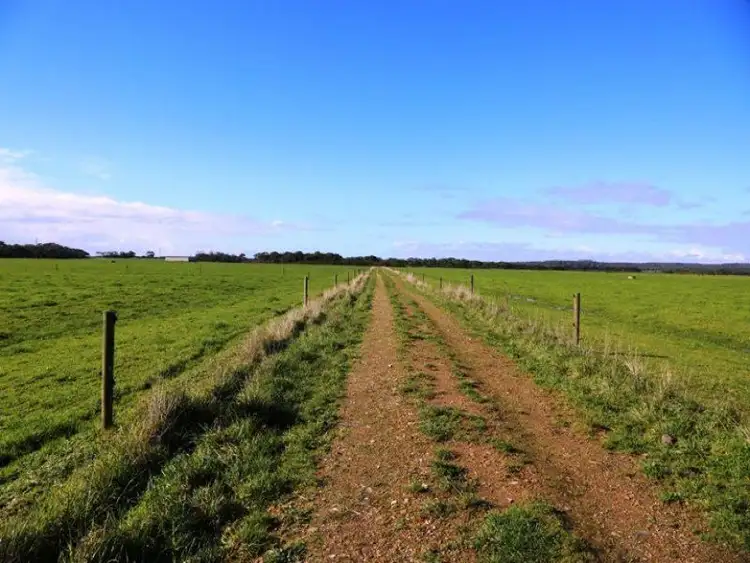 Sixth view of Homely rural property listing, 39 Cnr Wilson's Roads & Quilliams Roads, Montagu TAS 7330