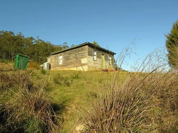 Seventh view of Homely house listing, Lot 1 Jacksons Road, Franklin TAS 7113