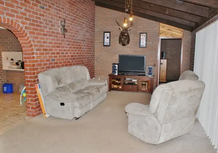 Fifth view of Homely house listing, 34 Randall Crescent, Moe VIC 3825