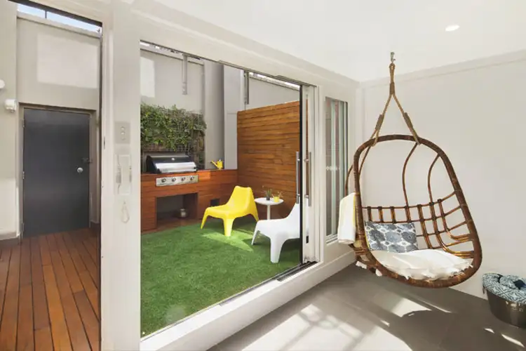 Third view of Homely apartment listing, 10/95 Palmer Street, Woolloomooloo NSW 2011
