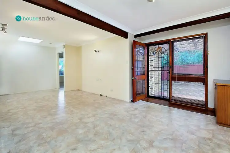 Fifth view of Homely house listing, 6 Narrun Crescent, Telopea NSW 2117