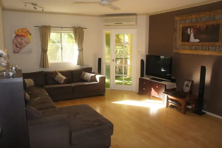 Second view of Homely apartment listing, 6/13-17 Oyster Court, Trinity Beach QLD 4879