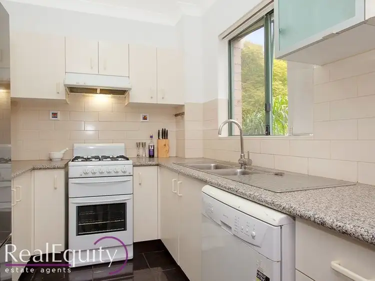 Third view of Homely unit listing, 22/211 Mead Place, Chipping Norton NSW 2170