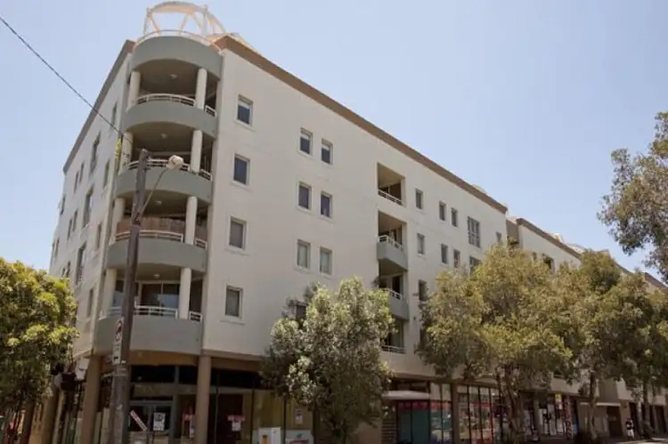 Fourth view of Homely apartment listing, Unit 16/92 Cleveland Street, Chippendale NSW 2008